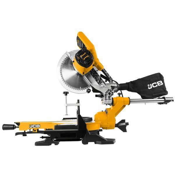 Торцовочная пила JCB Tools JCB-MS-254SB JCB-MS-254SB фото