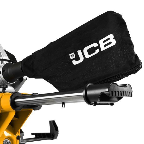 Торцовочная пила JCB Tools JCB-MS-254SB JCB-MS-254SB фото
