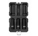 набор головок глубоких ударных тонкостенных 3 ед. 1/2" (6-гр.) JCB Tools JCB-4032TH 60979 фото 3