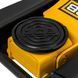 Домкрат подкатной гидравлический 2,5т JCB Tools JCB-TZ830018 58059 фото 4