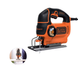 Пила лобзиковая сетевая BLACK+DECKER KS801SE KS801SE фото 1