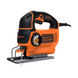 Пила лобзиковая сетевая BLACK+DECKER KS801SE KS801SE фото 2