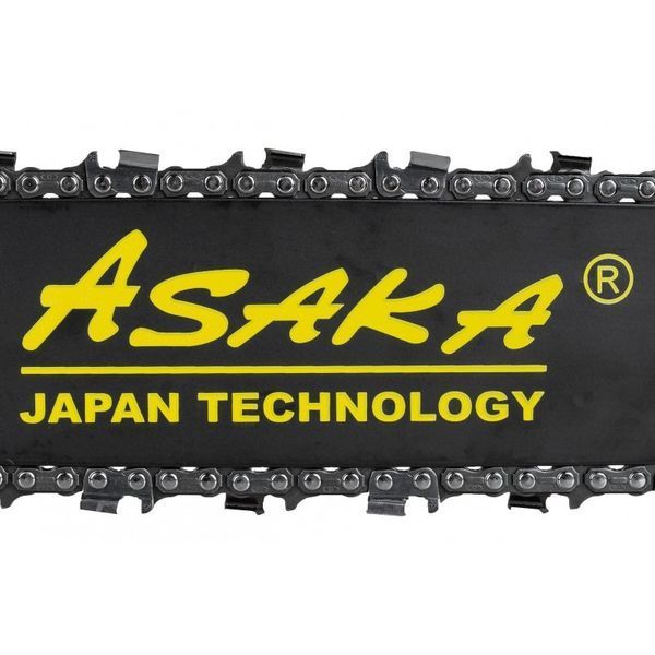 Пила бензиновая 4,2кВт. ASAKA ASGCS57 ASGCS57 фото