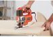 Пила лобзиковая сетевая BLACK+DECKER BES610 BES610 фото 6