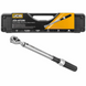 Динамометричний ключ 3/8" (20-120 Нм) JCB Tools JCB-6473390 58598 фото 1