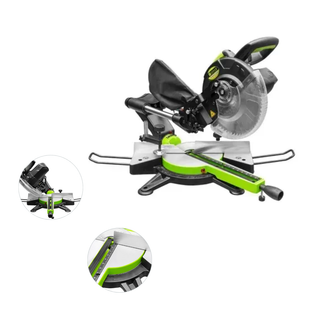 Торцовочная пила Zipper ZI-KGS250-310 ZI-KGS250-310 фото