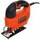 Пила лобзиковая сетевая BLACK+DECKER KS701E KS701E фото 2
