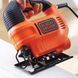 Пила лобзиковая сетевая BLACK+DECKER KS701E KS701E фото 4