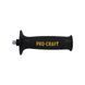 Углошлифовальная машина Procraft PW1050 125 мм PW1050  фото 7
