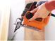 Пила лобзикова мережева BLACK+DECKER KS901PEK KS901PEK фото 5