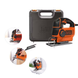 Пила лобзикова мережева BLACK+DECKER KS901PEK KS901PEK фото 1