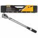 Динамометричний ключ 1/2" (40-220 Нм) JCB Tools JCB-6474535 58601 фото 1