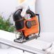 Пила лобзикова мережева BLACK+DECKER KS901PEK KS901PEK фото 3
