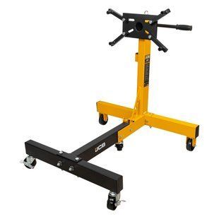 Стенд для вивішування двигуна (кантувач) 680 кг JCB Tools JCB-T26801 58042 фото