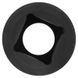 Головка торцевая ударная глубокая 1/2" 16 мм (6-гранная) JCB Tools JCB-4458516 59477 фото 2