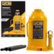 Домкрат пляшковий 20т JCB Tools JCB-TH92004 58020 фото 1