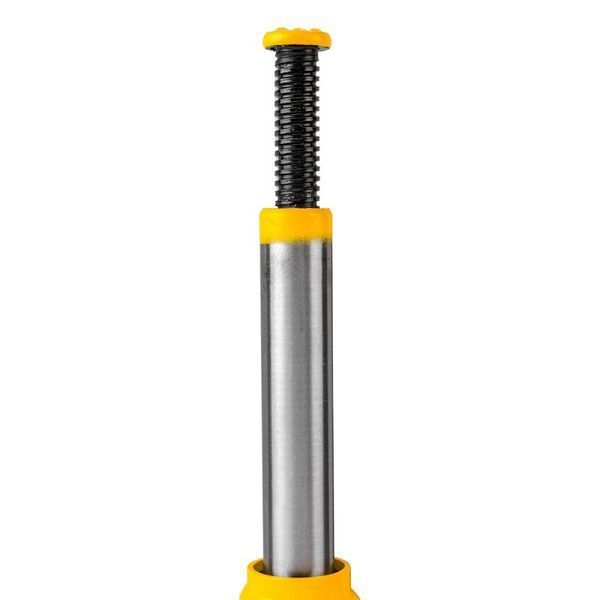 Домкрат пляшковий 2т JCB Tools JCB-TH90204 58021 фото