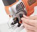 Пила лобзикова мережева BLACK+DECKER BES610K BES610K фото 6
