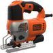 Пила лобзикова мережева BLACK+DECKER BES610K BES610K фото 2