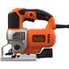 Пила лобзикова мережева BLACK+DECKER BES610K BES610K фото 3