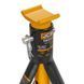 Кoмплeкт підcтaвoк ремонтних з упорною п'ятою 3т JCB Tools JCB-TH53013 56957 фото 3