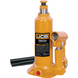 Домкрат пляшковий 2т JCB Tools JCB-TH90204 58021 фото 2