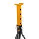 Кoмплeкт підcтaвoк ремонтних з упорною п'ятою 3т JCB Tools JCB-TH53013 56957 фото 2