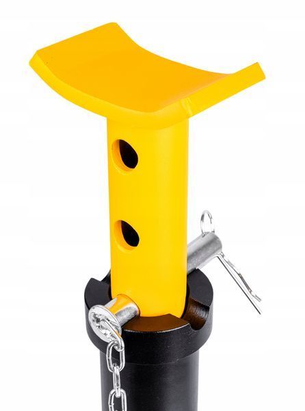 Подставка ремонтная 10т JCB Tools JCB-TZ100001 59571 фото