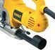 Пила лобзиковая сетевая DeWALT DW331KT DW331KT фото 6