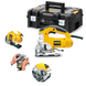Пила лобзиковая сетевая DeWALT DW331KT DW331KT фото 1