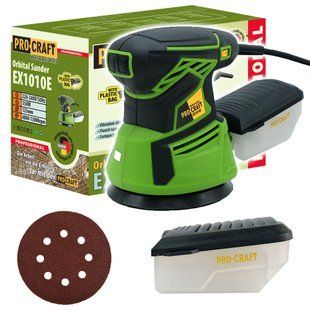 Ексцентрик Procraft EX1010E EX1010E фото