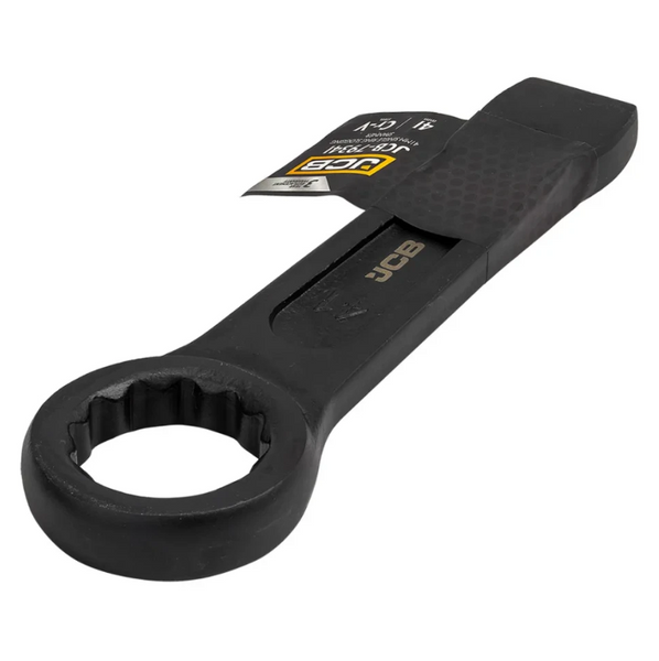 Ключ накидний ударний 41 мм JCB Tools JCB-79341 58806 фото