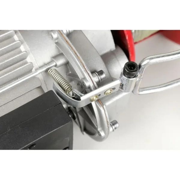 Тельфер электрический Euro Craft 150/300 кг (HJ202) HJ202 фото