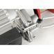 Тельфер электрический Euro Craft 150/300 кг (HJ202) HJ202 фото 3