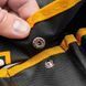 Haбир Г-подоб. ключей HEX 10 ед. (6-22 мм) в чехле JCB Tools JCB-5107 60960 фото 3