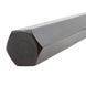 Haбир Г-подоб. ключей HEX 10 ед. (6-22 мм) в чехле JCB Tools JCB-5107 60960 фото 4