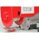 Тельфер электрический Euro Craft 150/300 кг (HJ202) HJ202 фото 4