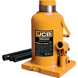 Домкрат пляшковий 32т JCB Tools JCB-TH93204 58036 фото 2