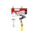 Тельфер электрический Euro Craft 150/300 кг (HJ202) HJ202 фото 1