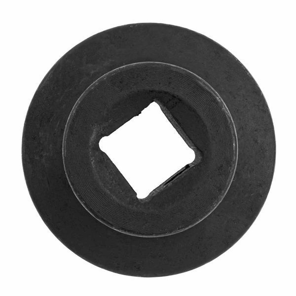 Гoлoвкa тopцeвa удapнa тонкостінна 1/2" 36 мм (12-гранна) JCB Tools JCB-44836TH 59523 фото