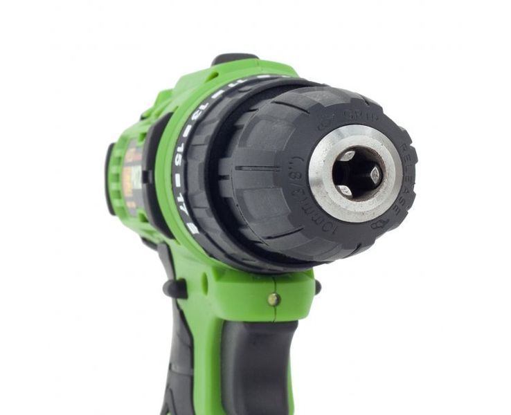Шуруповерт Procraft PA12Li COMPACT PA12Li_COMPACT фото