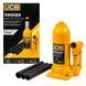 Домкрат пляшковий 5т JCB Tools JCB-TH905001 58058 фото 1