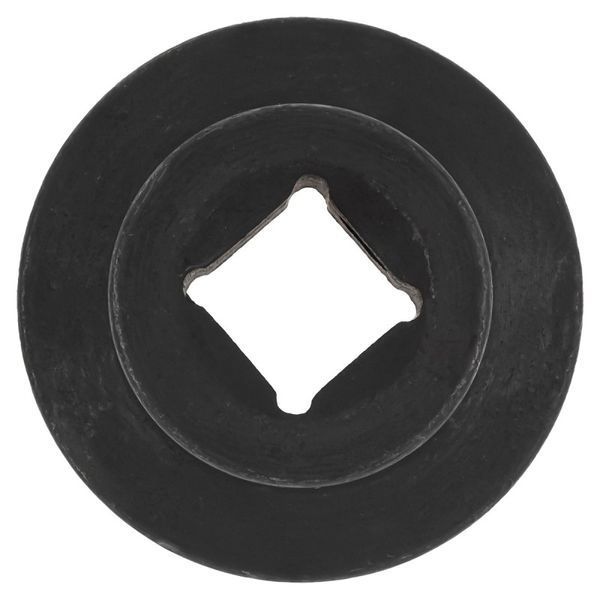 Головка торцевая ударная тонкостенная 1/2" 36мм (6-гранная) JCB Tools JCB-44536TH 59522 фото