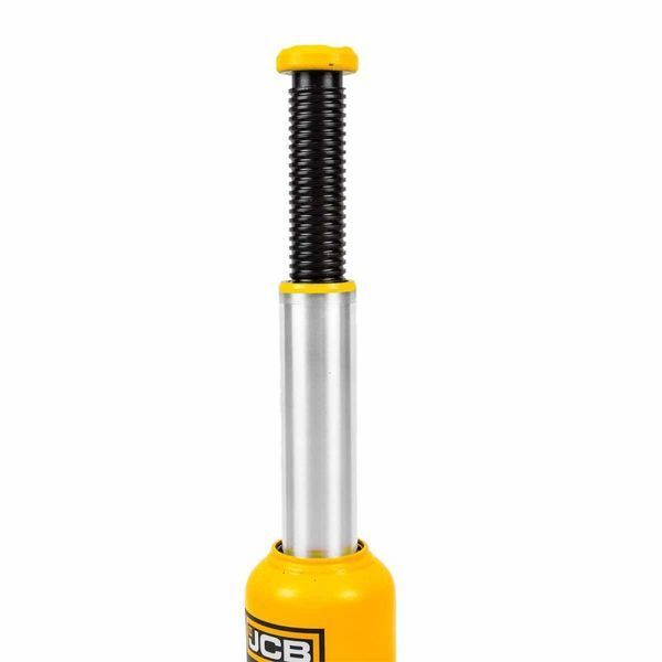 Домкрат пляшковий 10т JCB Tools JCB-TH910001 58055 фото