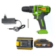 Шуруповерт Procraft PA18C COMPACT  PA18C_COMPACT фото 8