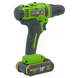 Шуруповерт Procraft PA18C COMPACT  PA18C_COMPACT фото 4
