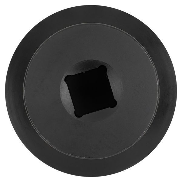 Головка торцевая ударная глубокая 1" 85 мм (12-гранная) JCB Tools JCB-48810085 59560 фото