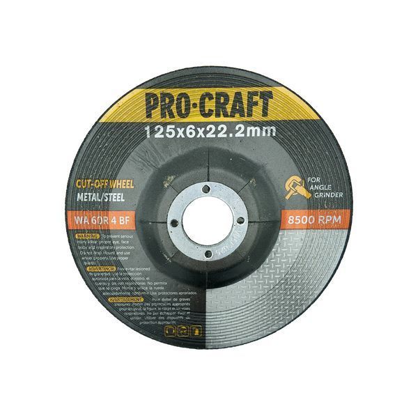 Углошлифовальная машина бесщеточная Procraft PW2350 125 мм PW2350  фото