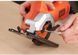 Пила дисковая сетевая BLACK+DECKER BES510 BES510 фото 11