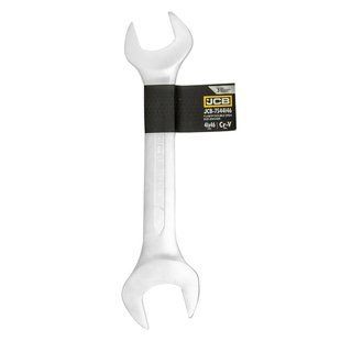 Ключ рожковый 41х46 мм JCB Tools JCB-7544146 58284 фото